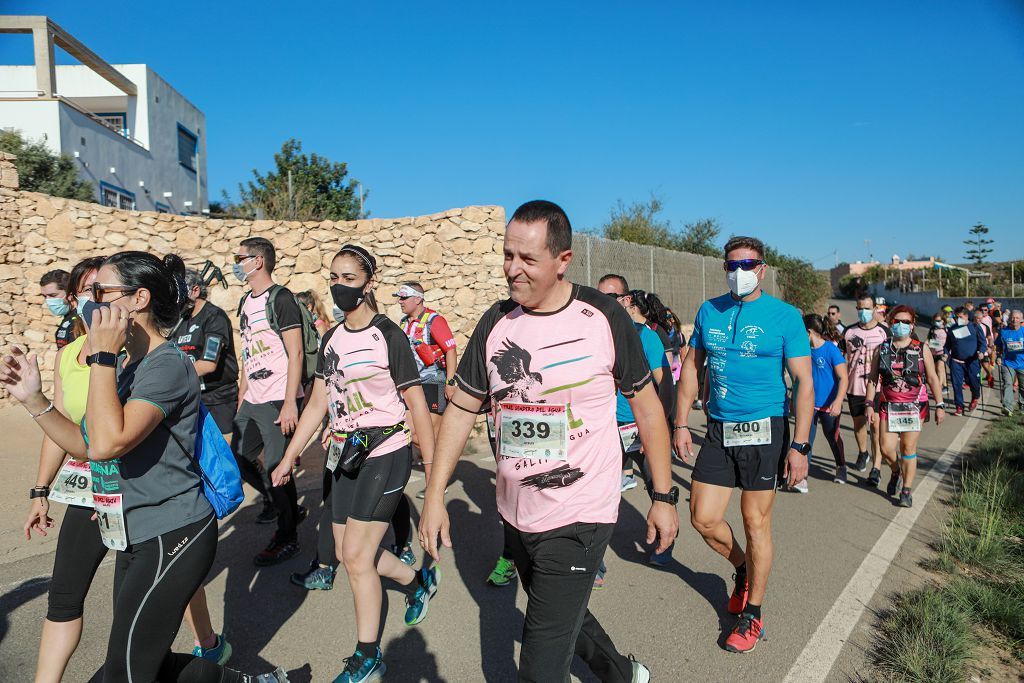 II Trail Solidario Sendero del Agua Galifa