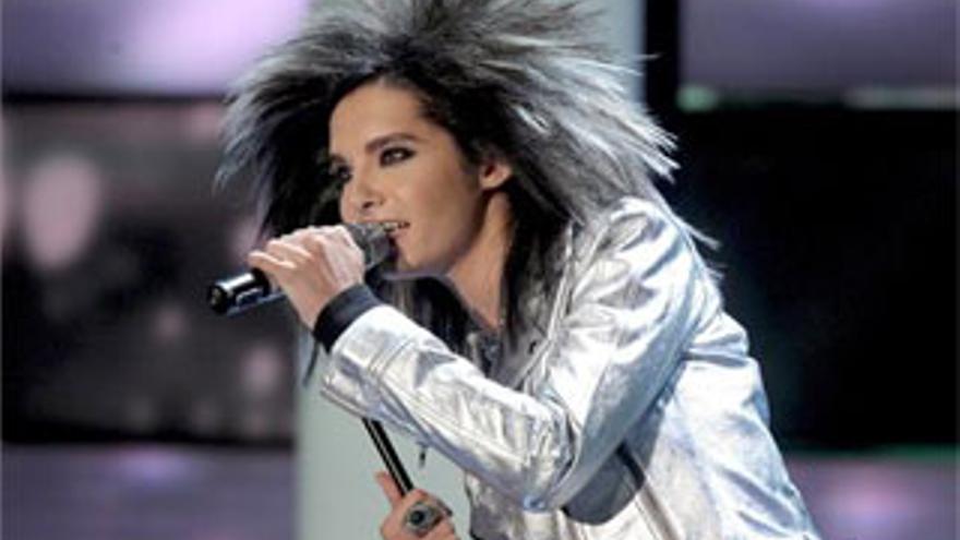 Tokio Hotel suspende su gira europea por enfermedad del cantante