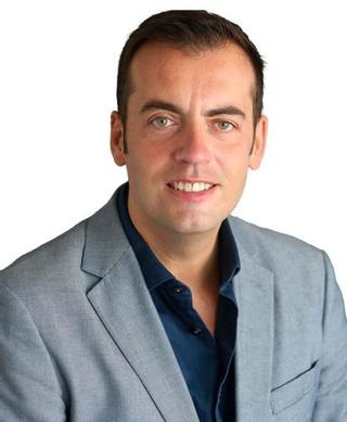 Carlos Parry Lafont