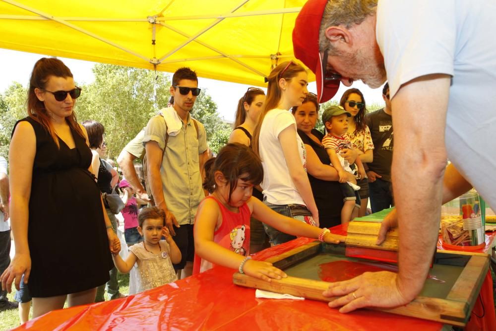 Festa Major Infantil a Sant Joan de Vilatorrada