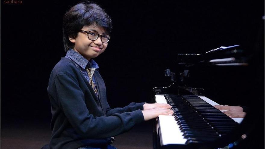 Joey Alexander