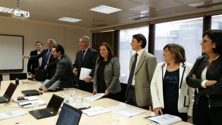 La provincia de Córdoba obtiene 4,8 millones para el proyecto de ciudades inteligentes