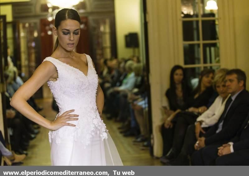 Desfile de Higinio Mateu