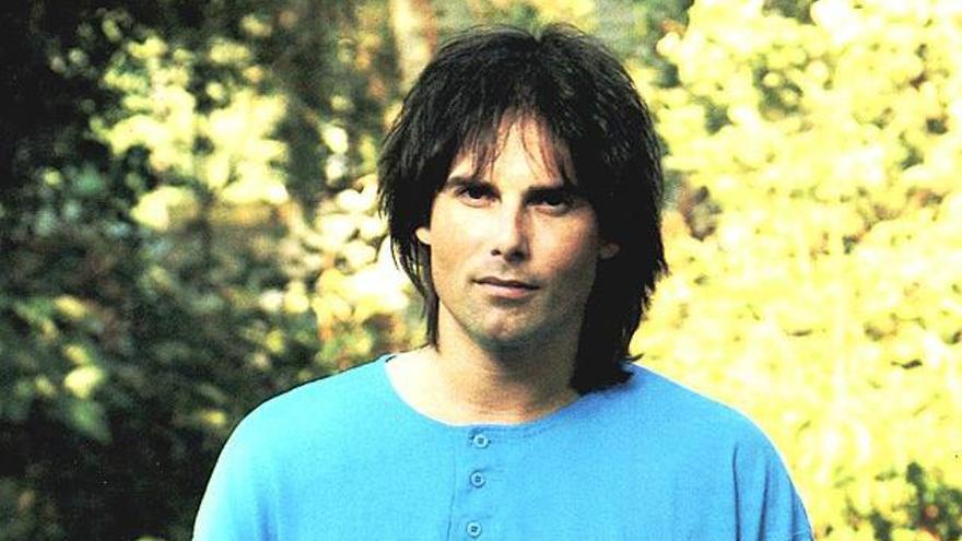 Muere Jimi Jamison, la voz de &#039;Los vigilantes de la playa&#039;