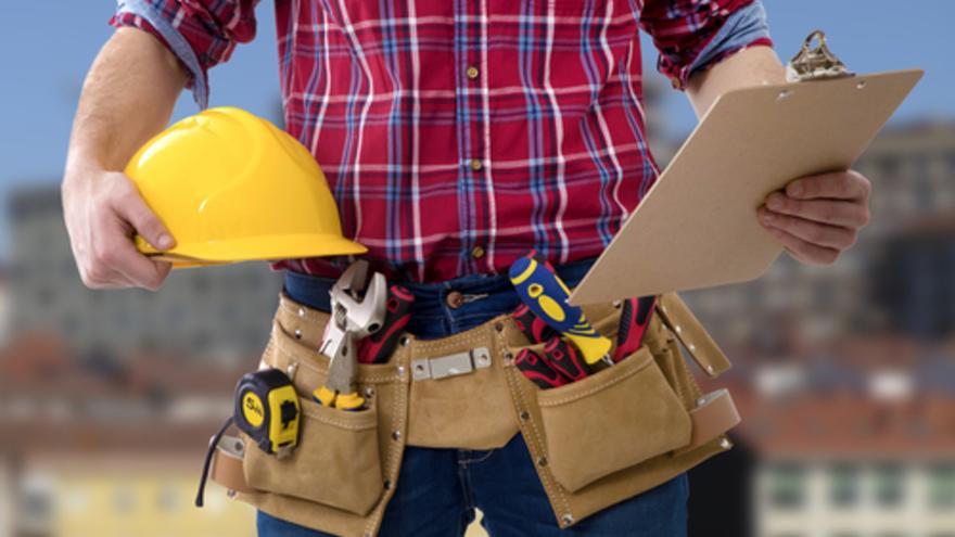 Oportunidad de empleo para profesionales de la construcción y reformas