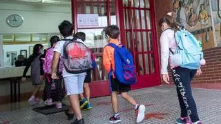Todos los colegios tendrán ‘camino escolar’ en Castelló