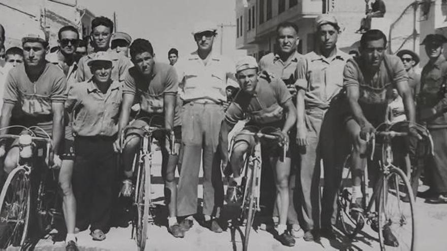 La peña El Pedal cumple 85 años - Levante-EMV