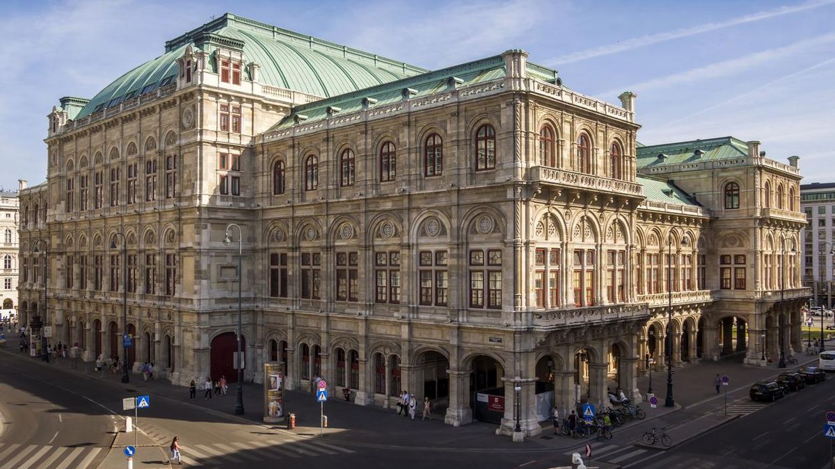 Ya puedes disfrutar de la Óera de Viena por 3 €, descubre cómo conseguir las entradas.