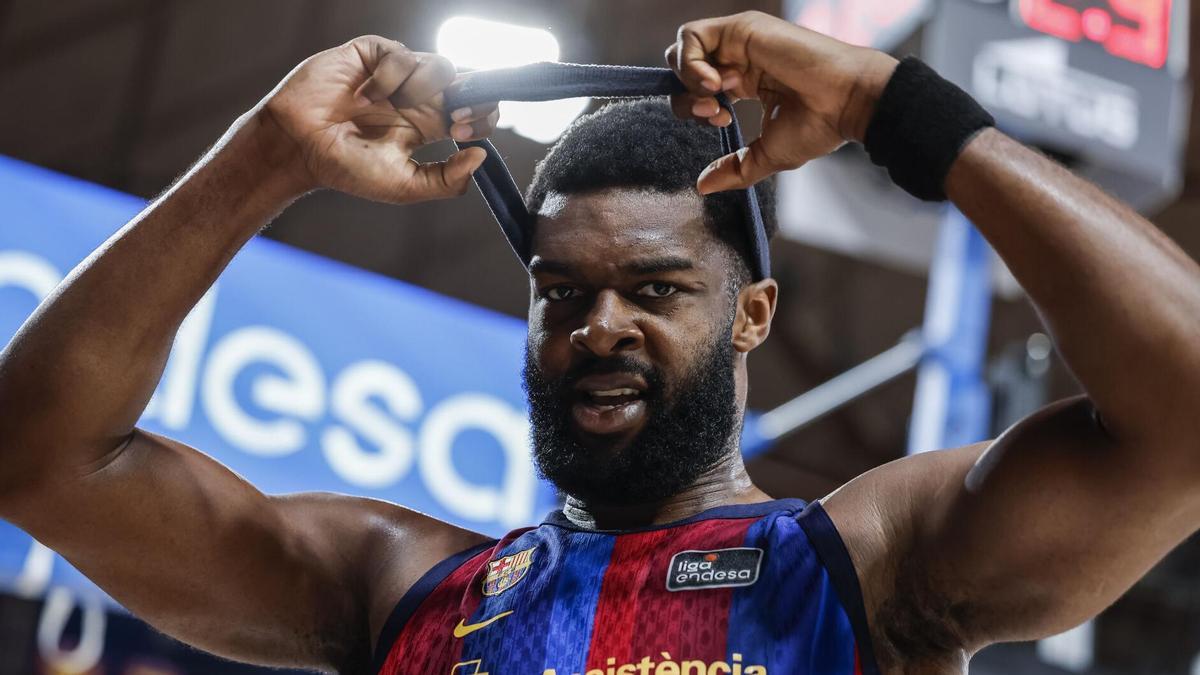 El Barça cambia su destino frente al Valencia