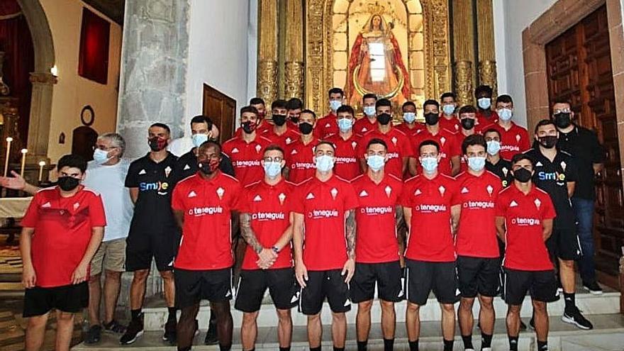 El Mensajero quiere que el Silvestre Carrillo sea un fortín - Vimarsana News