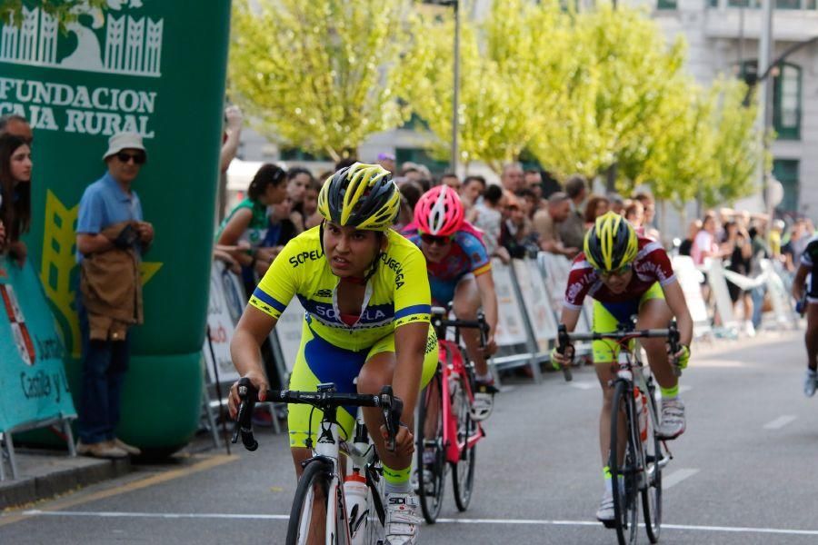 Trofeo Ciudad de Zamora de Ciclismo