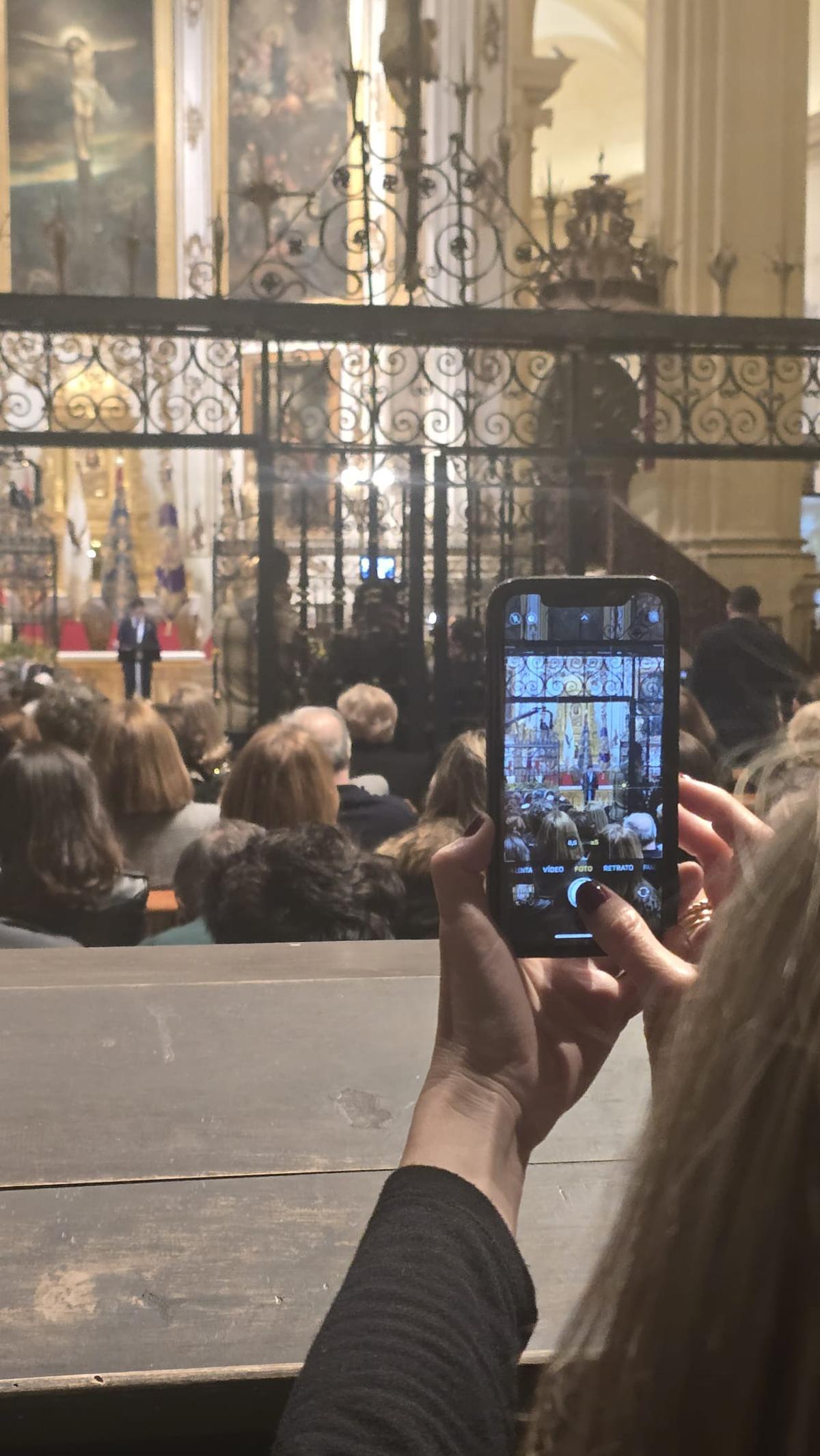 Fotografía de Enrique Olcina.