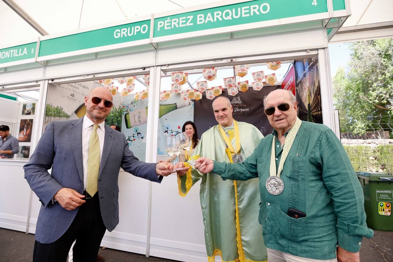 Una Cata renovada inaugura la temporada festiva