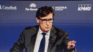 Illa anuncia una inversió de 3.300 milions en matèria d’infraestructures