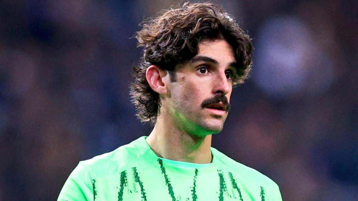 Trincao dio una asistencia en la última victoria del Sporting CP