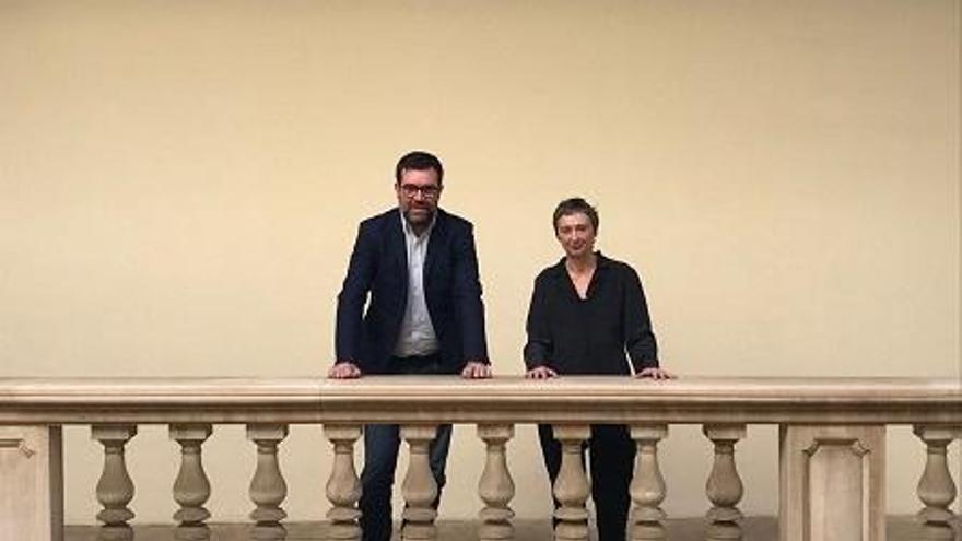 El Solleric destina 50.000 euros para proyectos de artistas visuales