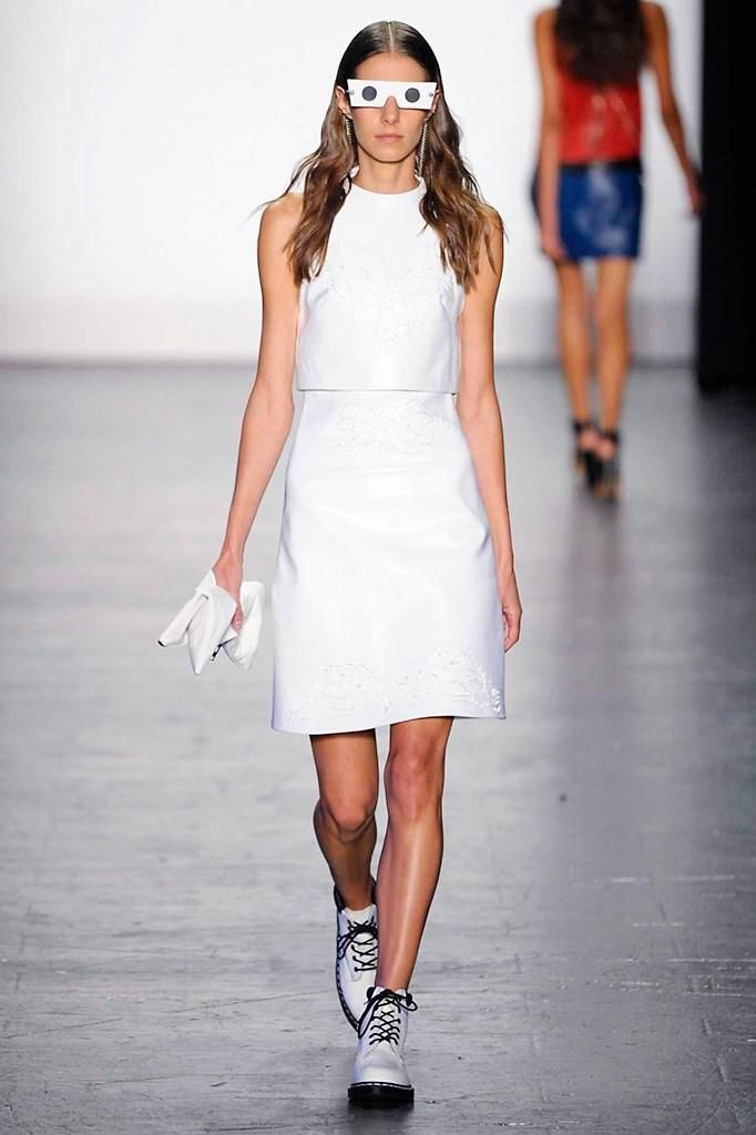 Project Runway