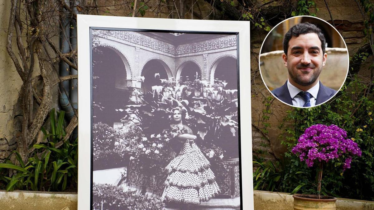 VÍDEO | Entrevista a Álvaro Romero, director cultural de la Fundación Casa del Alba.