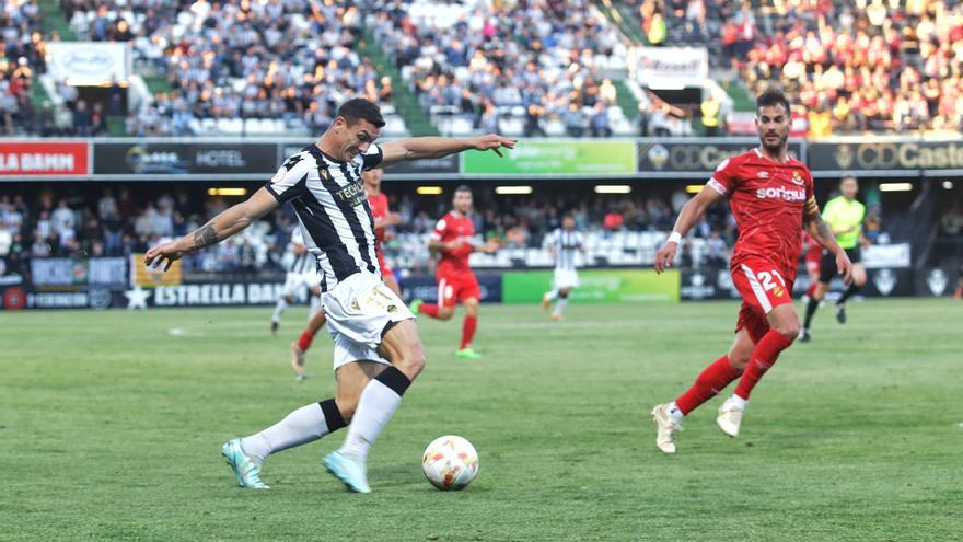 CD Castellón | Esperando a los refuerzos