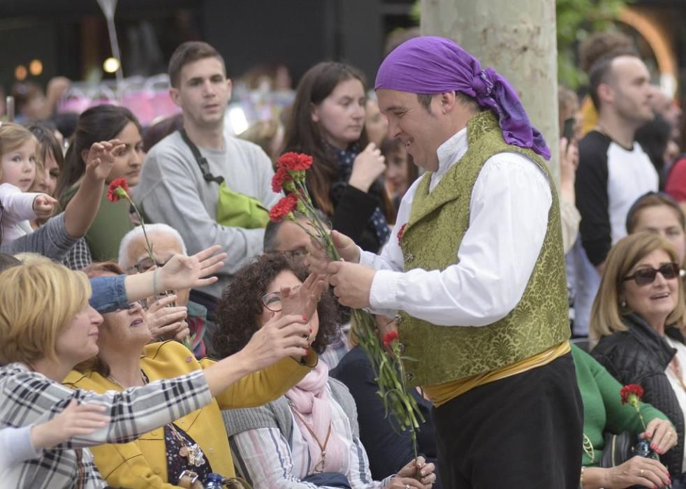 Batalla de las Flores 2019