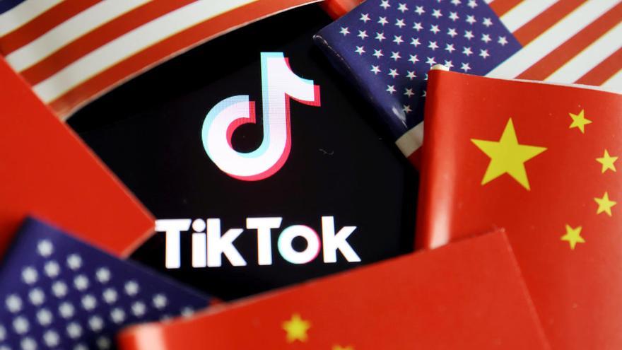 EEUU retrasa una semana las medidas contra TikTok tras lograr un acuerdo preliminar