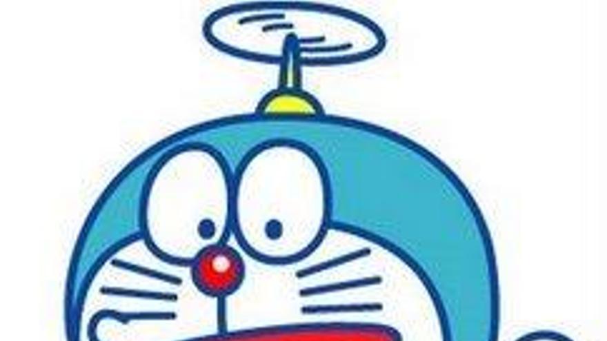 Doraemon vuelve a la tele valenciana