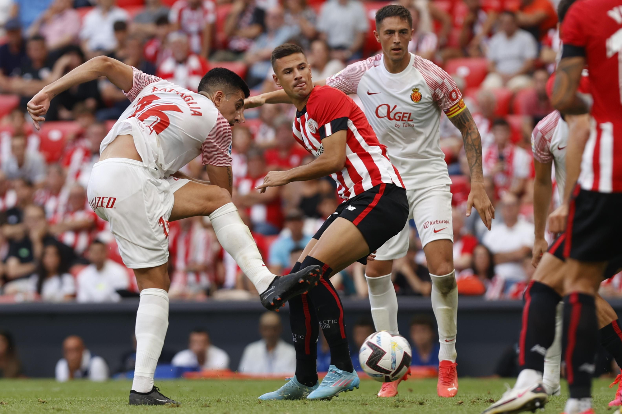 Athletic de Bilbao - RCD Mallorca