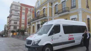 Burjassot acogerá dos jornadas de donación de sangre en julio