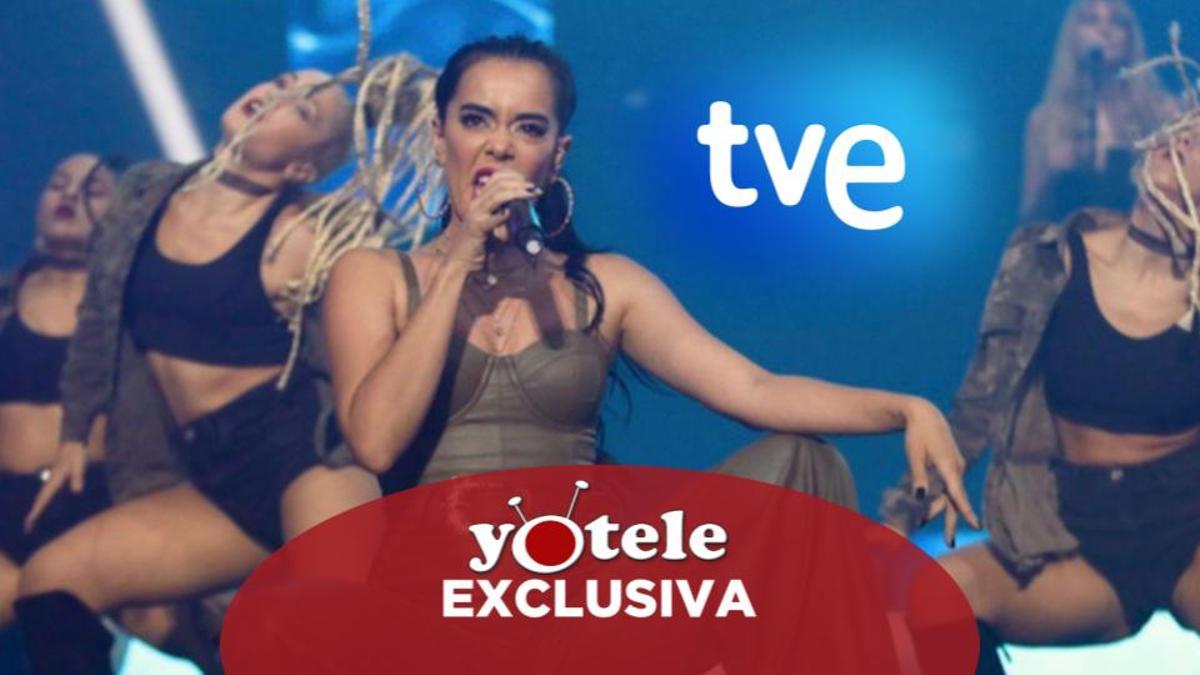 Beatriz Luengo, estrella del jurado de 'Baila como puedas' en TVE: valorará a Lydia Lozano