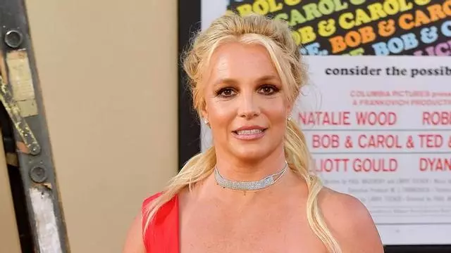 Britney Spears, detenida por conducir bajo los efectos del alcohol