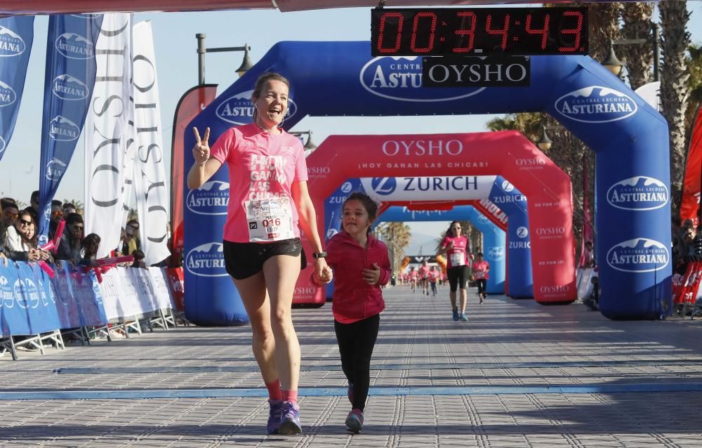 Búscate en la galería de la Carrera de la Mujer