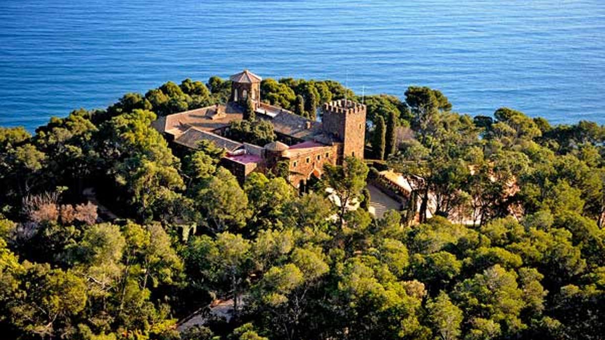 Festival Jardins de Cap Roig en la Costa Brava