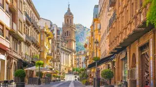 La escapada perfecta este otoño está en Andalucía, y es la "capital mundial del aceite de oliva"