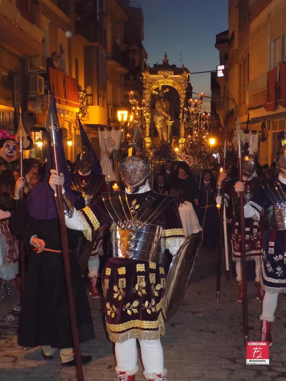 FOTOGALERÍA / El Jueves Santo en la provincia