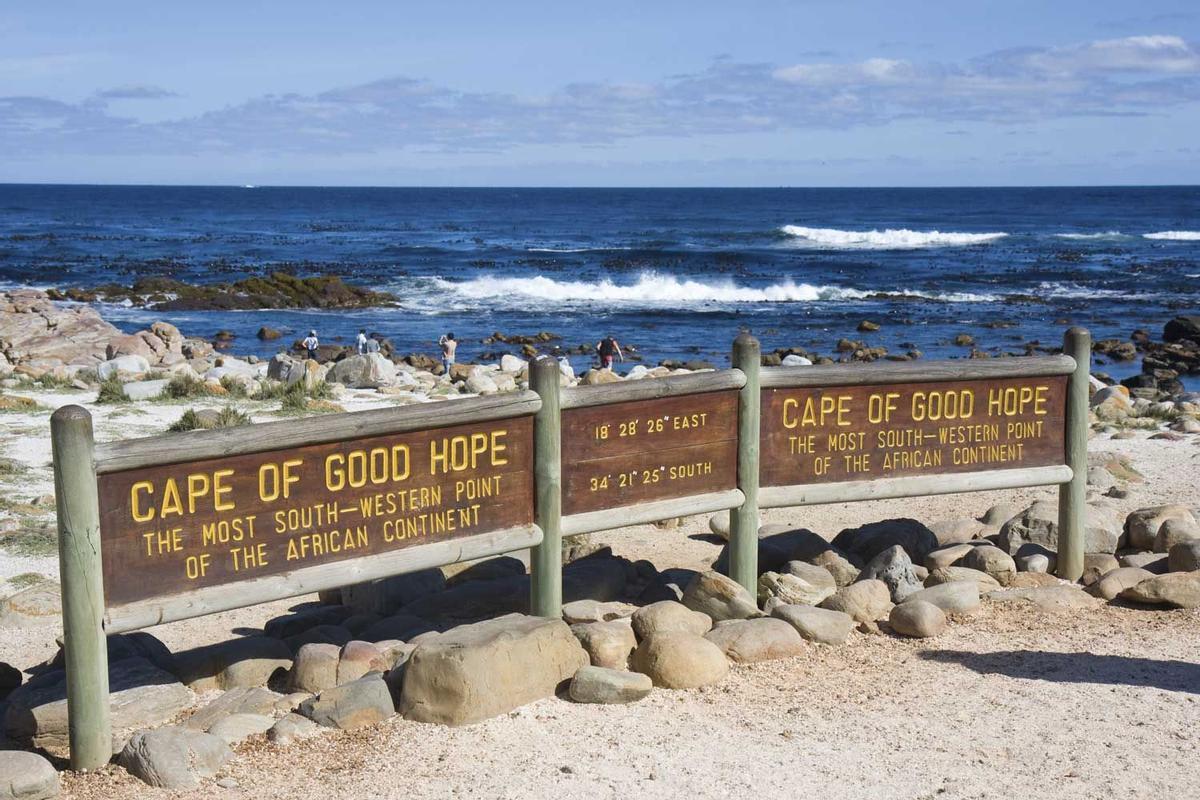 Cabo de Buena Esperanza