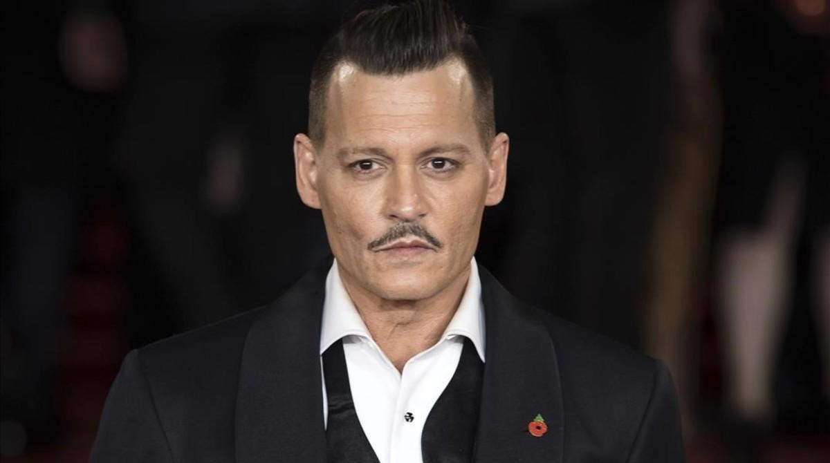 zentauroepp44231300 file in this nov 2 2017 file photo actor johnny depp po180710141347 zentauroepp44231300 file in this nov 2 2017 file photo actor johnny depp po180710141347