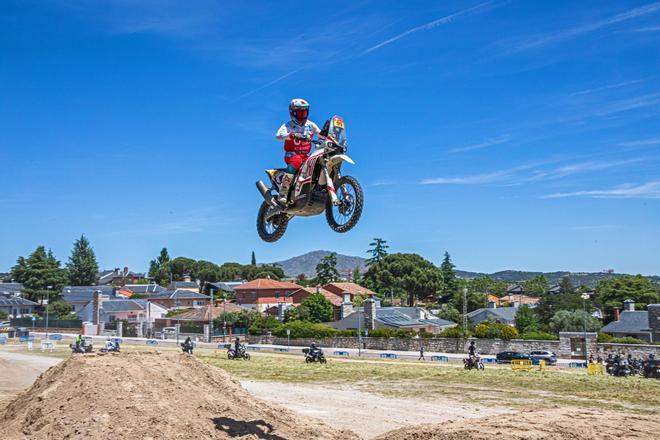 Adventure Experience crece y cambia de escenario en Barcelona