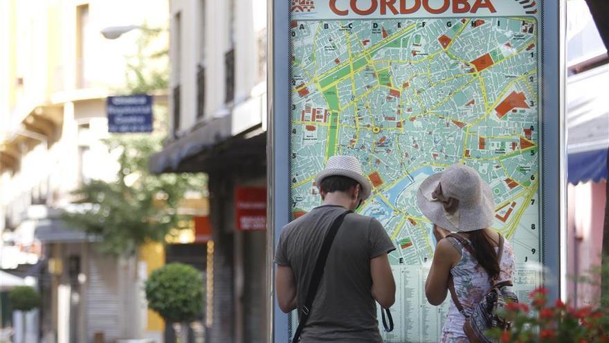 Córdoba y Granada, con 36 grados, marcarán las temperaturas máximas