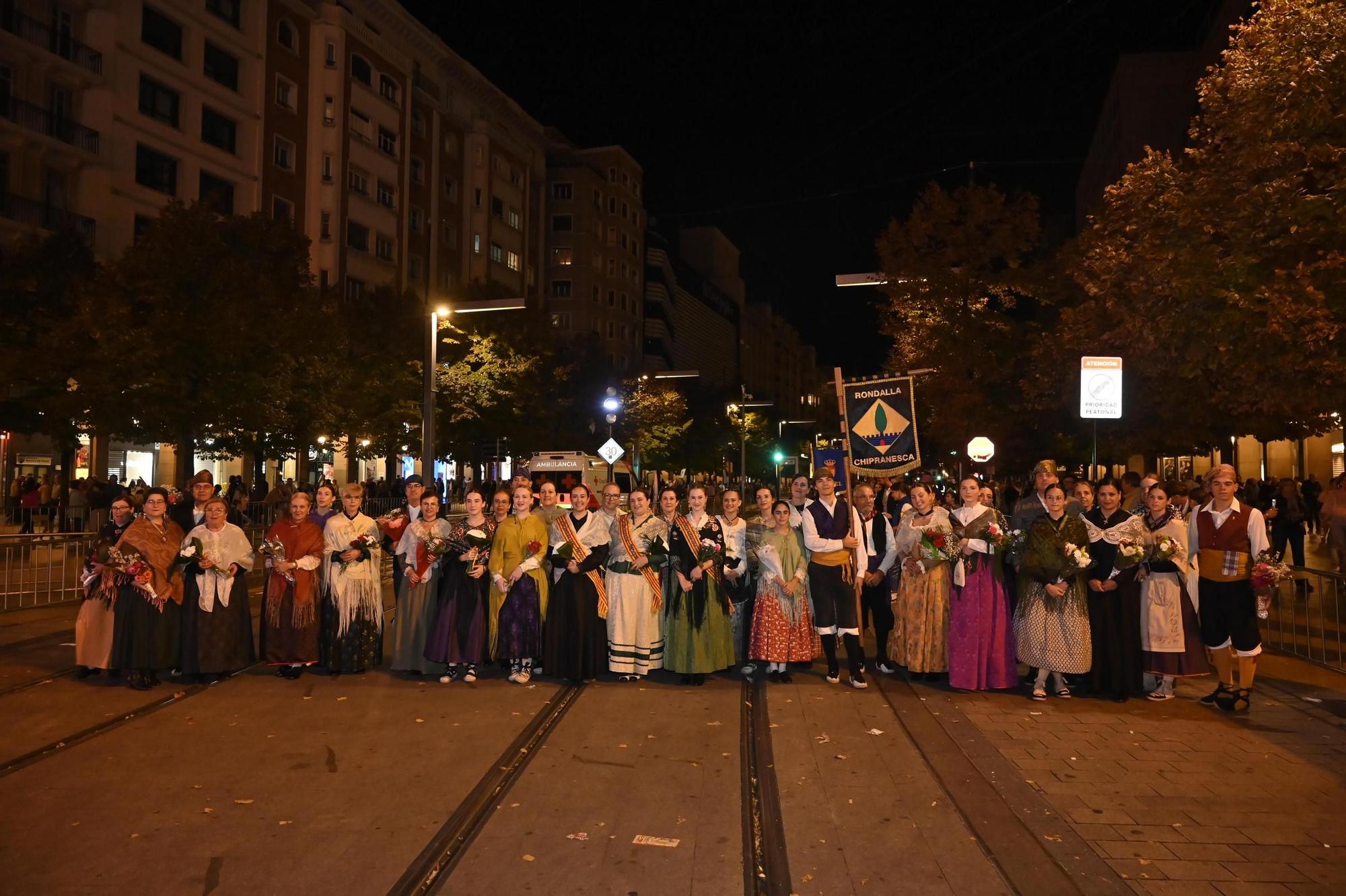 RONDALLA CHIPRIANESCA