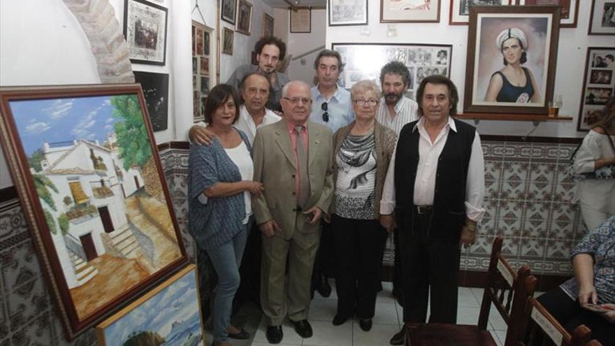 Homenaje al guitarrista cordobés Fernando Ortiz