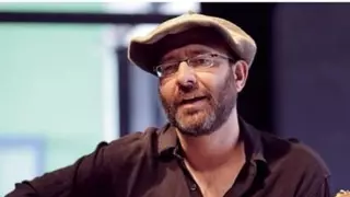 Wilson Saliwonczyk, músico : «El humor es una mécanica para llegar al alma»