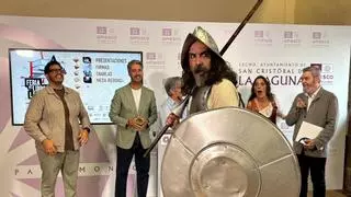 Más de 200 actividades y la mayor participación del sector, en la Feria del Libro de La Laguna