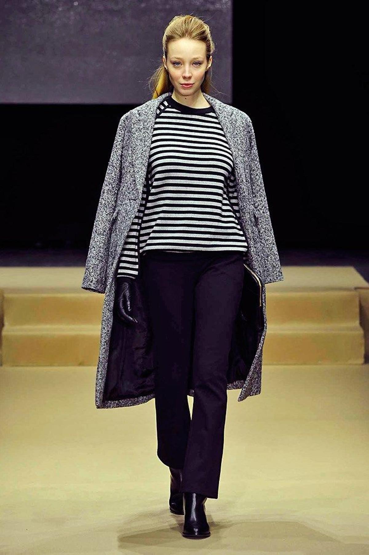 Agnes B
