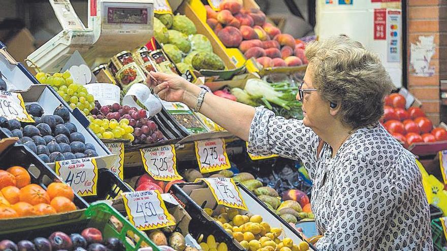 Córdoba cierra 2023 con una inflación del 3,7% marcada por la subida de los alimentos