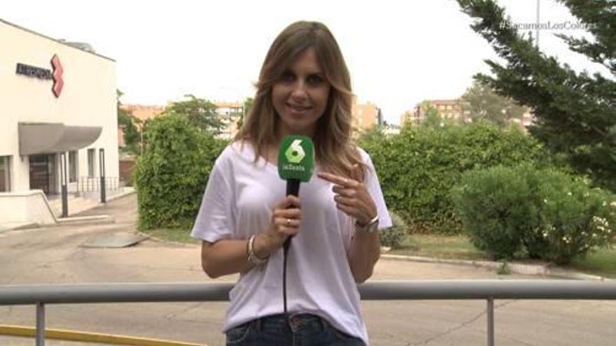 Susana Guasch deixa La Sexta i fitxa pel nou canal d&#039;esports de Movistar+, «#Vamos»