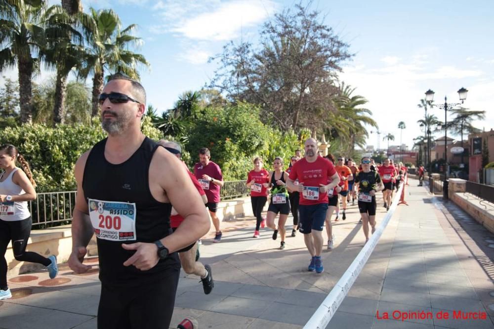 Carrera Popular Assido