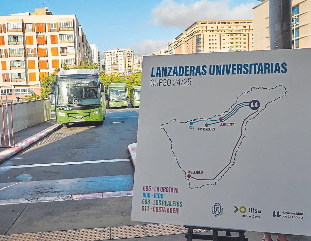 Este curso los horarios  escalonados  se han extendido  a la Facultad  de Económicas
