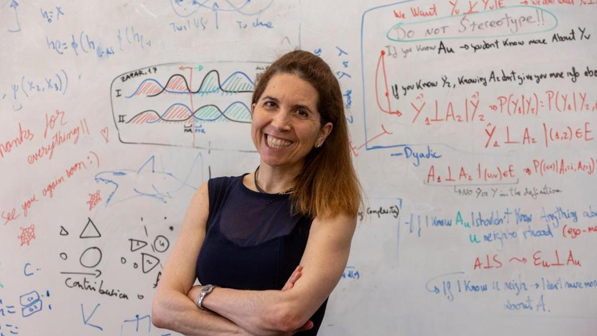 La inteligencia artificial se implanta en Alicante