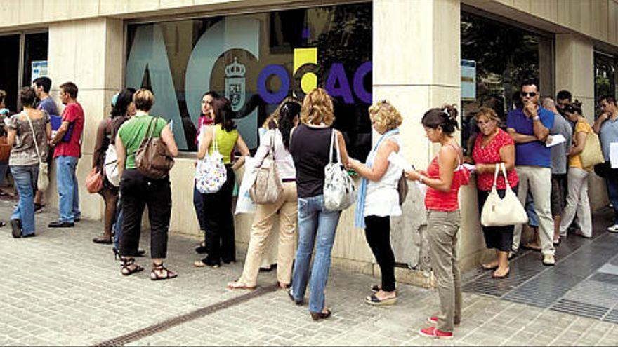 Oficinas del Cabildo de Gran Canaria