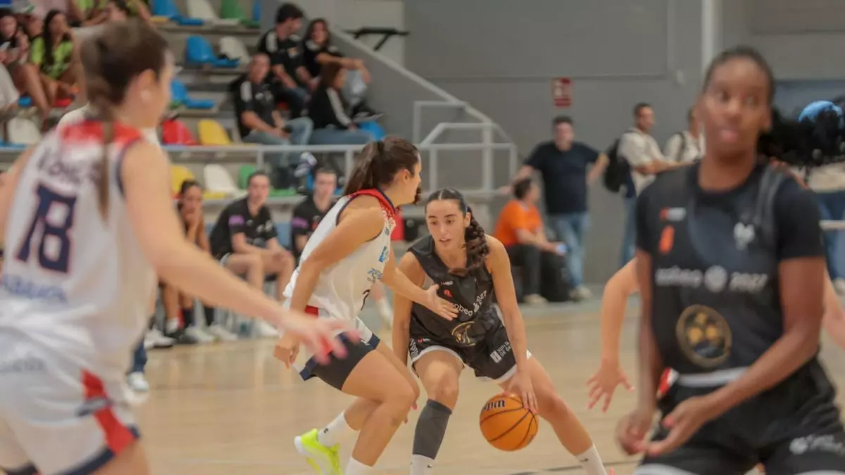 Maristas se estrena en casa en Liga Challenge: la agenda del deporte de A Coruña